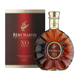 Коньяк REMY MARTIN XO 0.7л