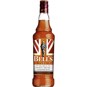 Виски Bell’s Spiced 0.5л